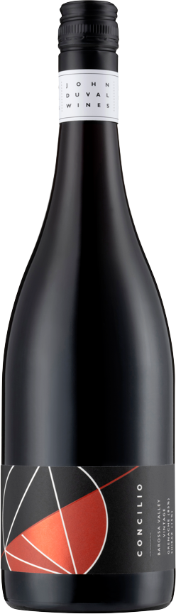 John Duval Wines Concilio Grenache Shiraz 2023